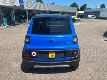 Microcar M.go